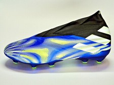 Adidas Nemeziz+ FG/Nocken/Gr