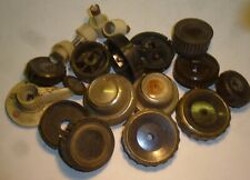 Radio Bastelware Werkstatt Auflösung Drehknopf Röhrenradio ( 10 )