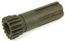 Triumph pre unit gearbox 36-49 57-0466 T466 layshaft 17 Teeth T90 T70 T80 3HW 5T