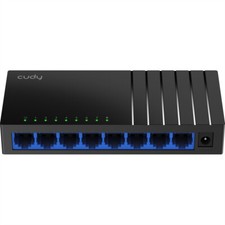 CUDY GS108D 8-Port Gigabit