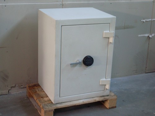 Tresor melsmetall stufe - melsmetall,