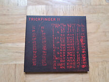 John Frusciante presents Trickfinger - II - CD 
