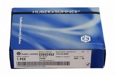 Huber + Suhner SPA 1900/70/8/0/RCP_C DECT Antenne 1850-1990 MHz ( 22652453 ) NEU