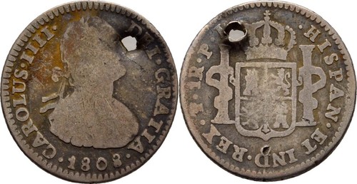 Spanien bolivien potosi - bolivien, 1