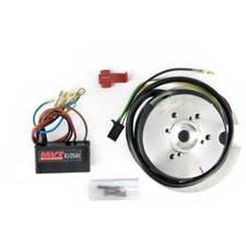 ZÜNDUNG MVT ROT.INT. LICHT