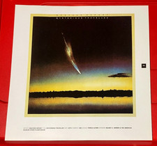 Weather Report Mysterious