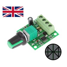 3 Stück DC PWM