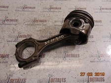 Toyota Avensis 2.0 D4D 93kW