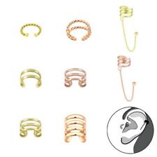 O&S  Ohrklemme  Silber 925