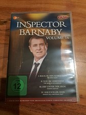 Inspector Barnaby, Vol. 16 [4