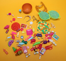 Zubehör für Barbie,Monster