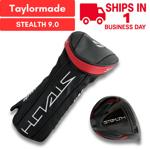 Taylormade stealth driver - *,