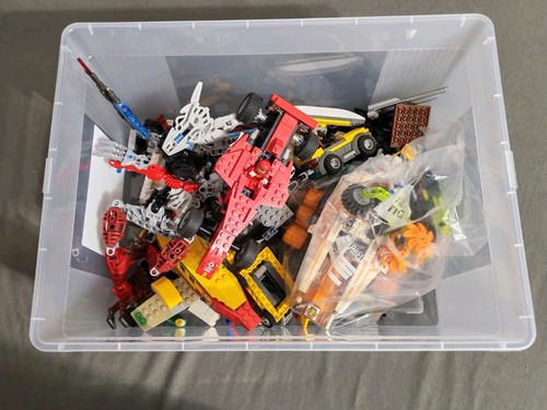 Lego konvolut gemischte - lego,