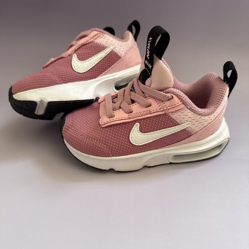 Nike air max - max, intrlk