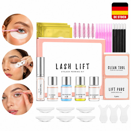Iconsign wimpernlifting - iconsign,