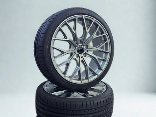 Bmw zoll sommerräder - bmw, 19