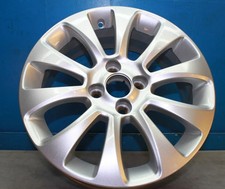 Original Opel GM Alufelge 6J x