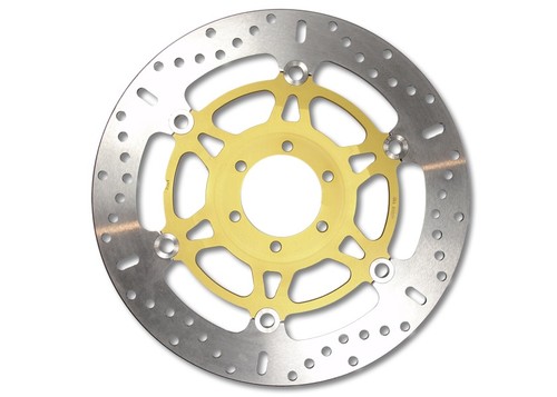 Bremsscheibe ebc md1152x - bremsscheibe, x
