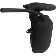 Piaggio Ape 50 Rennauspuff