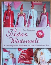Tildas zauberhafte Welt von