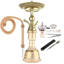 Luna Hookah Small Tradi Shisha