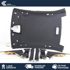 Dachhimmel Verkleidung mit A B