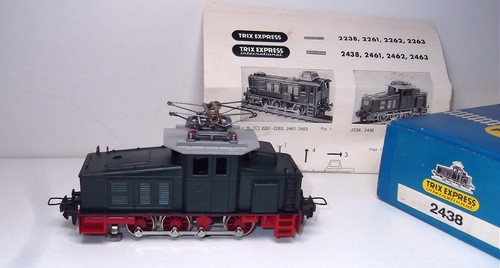 Trix express international - trix,