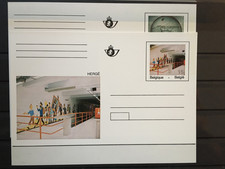 belgien 1993 cob bk44 (Hergé)
