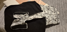 Wolters Hundemantel Camouflage