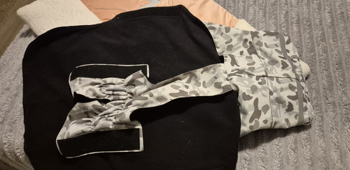 Wolters hundemantel camouflage - wolters,