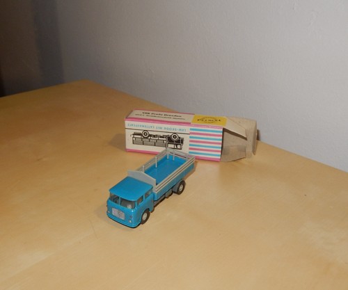 Permot veb prefo lkw skoda - permot,