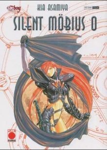 Silent möbius band von - möbius,,