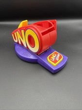 Uno Extreme Extrem Mattel 1998