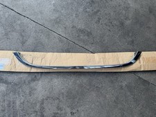 ORIGINAL Mini Zierleiste Kühlergitter Chrom R55 R56 R57 ab 08.2010 51132751040