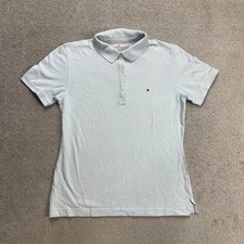 TOMMY HILFIGER Damen Polohemd