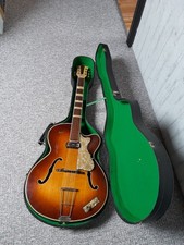 Höfner President 457 E1 /