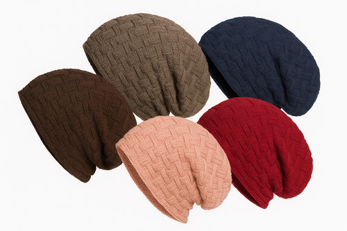 Mütze strickmütze beanie - mütze,