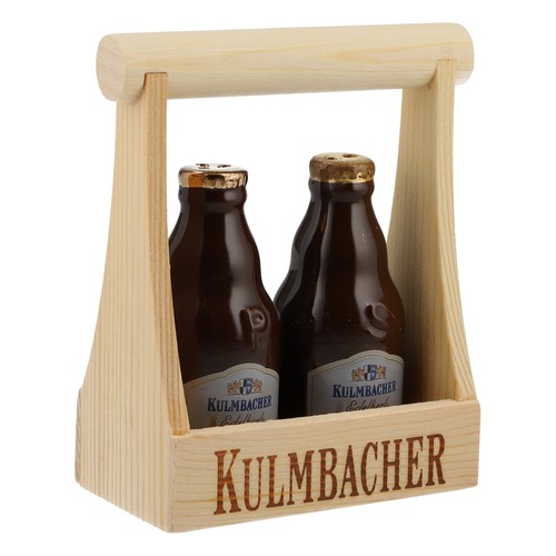 Kulmbacher reichelbräu bier - kulmbacher,