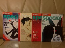 Spiegel Special 4/97  5/97