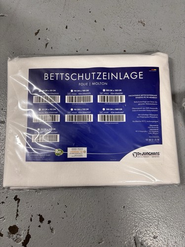 Bettschutzeinlage inkontinenz - bettschutzeinlage,