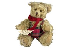 Künstlerbär Sammler