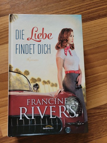 Die liebe findet dich - dich, von