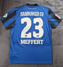 Hamburger SV HSV Trikot 21/22