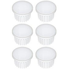 6 x LED Leuchtmittel MR11