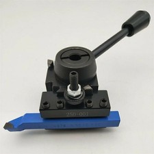 Für kleine Drehmaschine Kolben typ Werkzeug halter CNC-Drehbank-Werkzeug ha B4R(