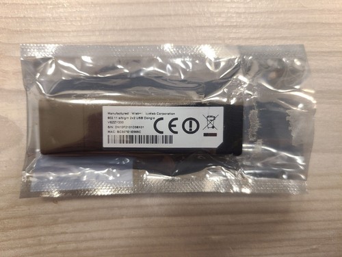 Wistron neweb corp 2x2 usb - neweb,