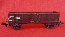 Piko 5/ 4416, SBB CFF Omm43, nicht bespielt, Vitrine, Nummer E 504 1777-7, super