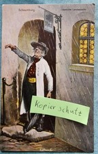 AK Trachten Schaumburg