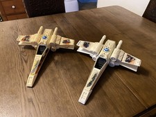 2x Star Wars - X-Wing Fighter
