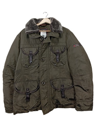 Peuterey parka herren 50 - gr., 50/m